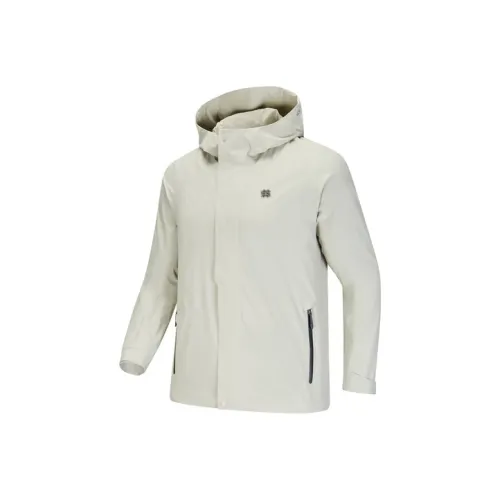 KOLON SPORT Кемпинг Мужские Ветровки