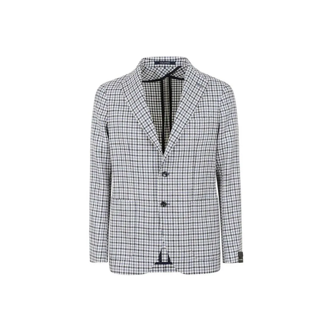 Tagliatore Business Suits Men Gray