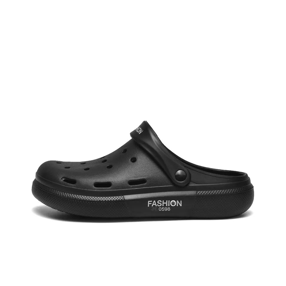 ЮЙЧЖАОЛИНЬ Slip-resistant Abrasion-resistant Children's Sandals Teenagers ЮЙЧЖАОЛИНЬ Противоскользящие Износостойкие Детские Сандалии Подростки