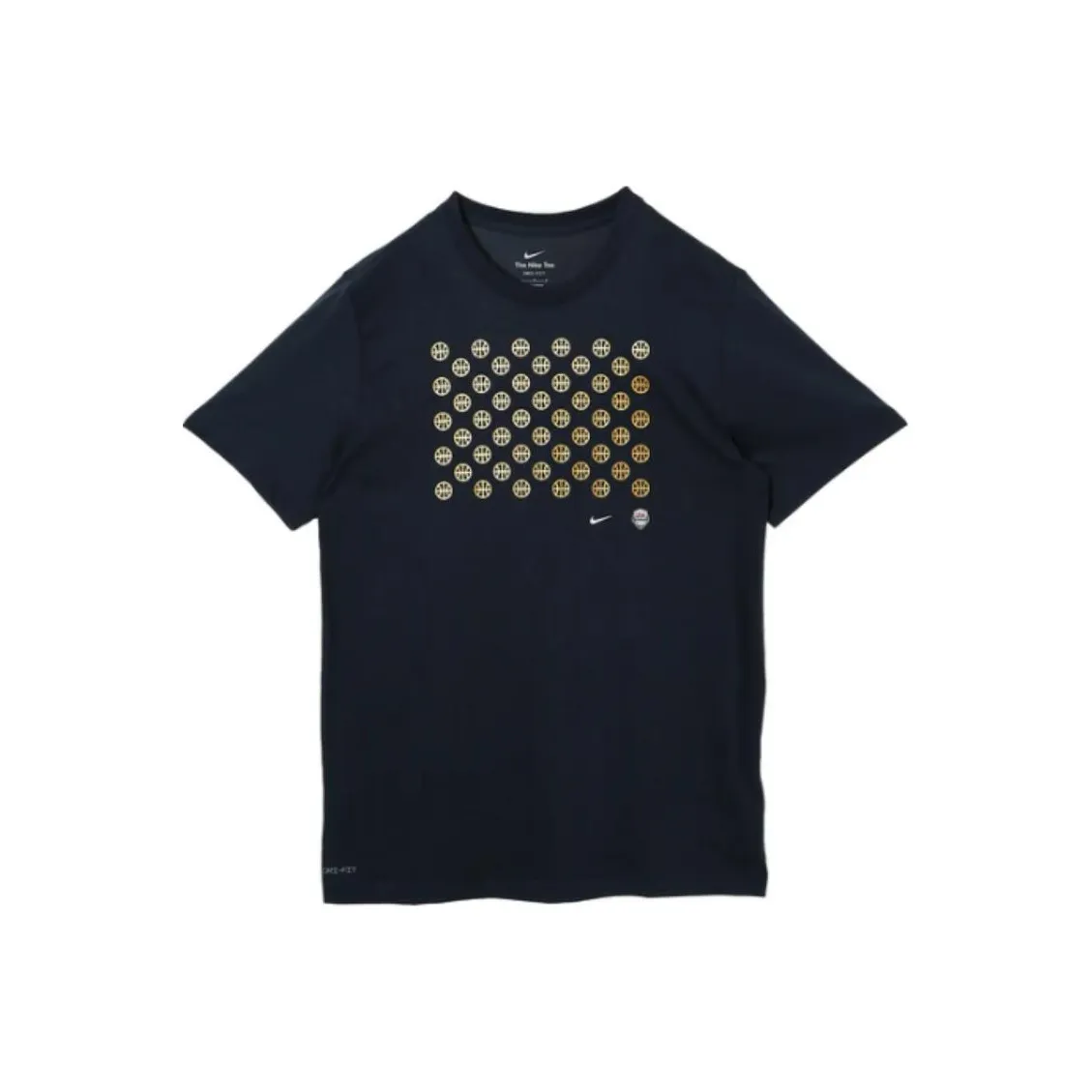 Nike Usa Men's Nike Basketball T Shirt