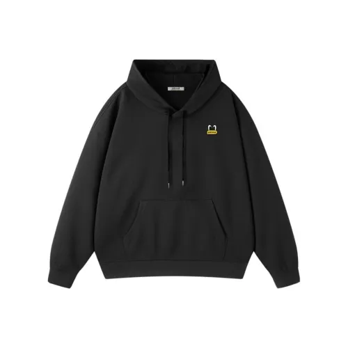 Pancoat Унисекс Свитшоты