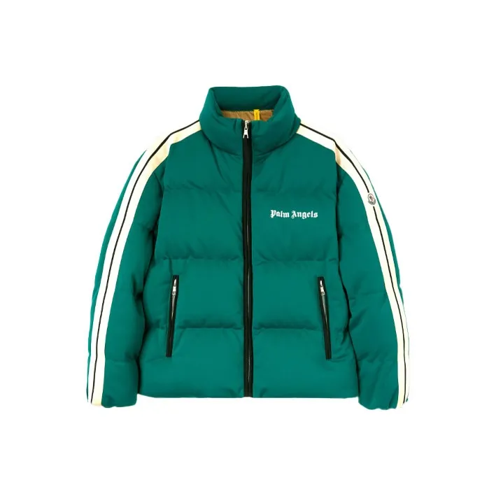 Moncler X Palm Angels Rodman Short Down Jacket