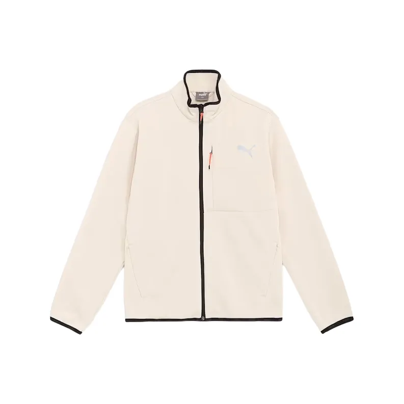 PUMA STYLE TECH Jackets & Coats Men's High Mountain Snow