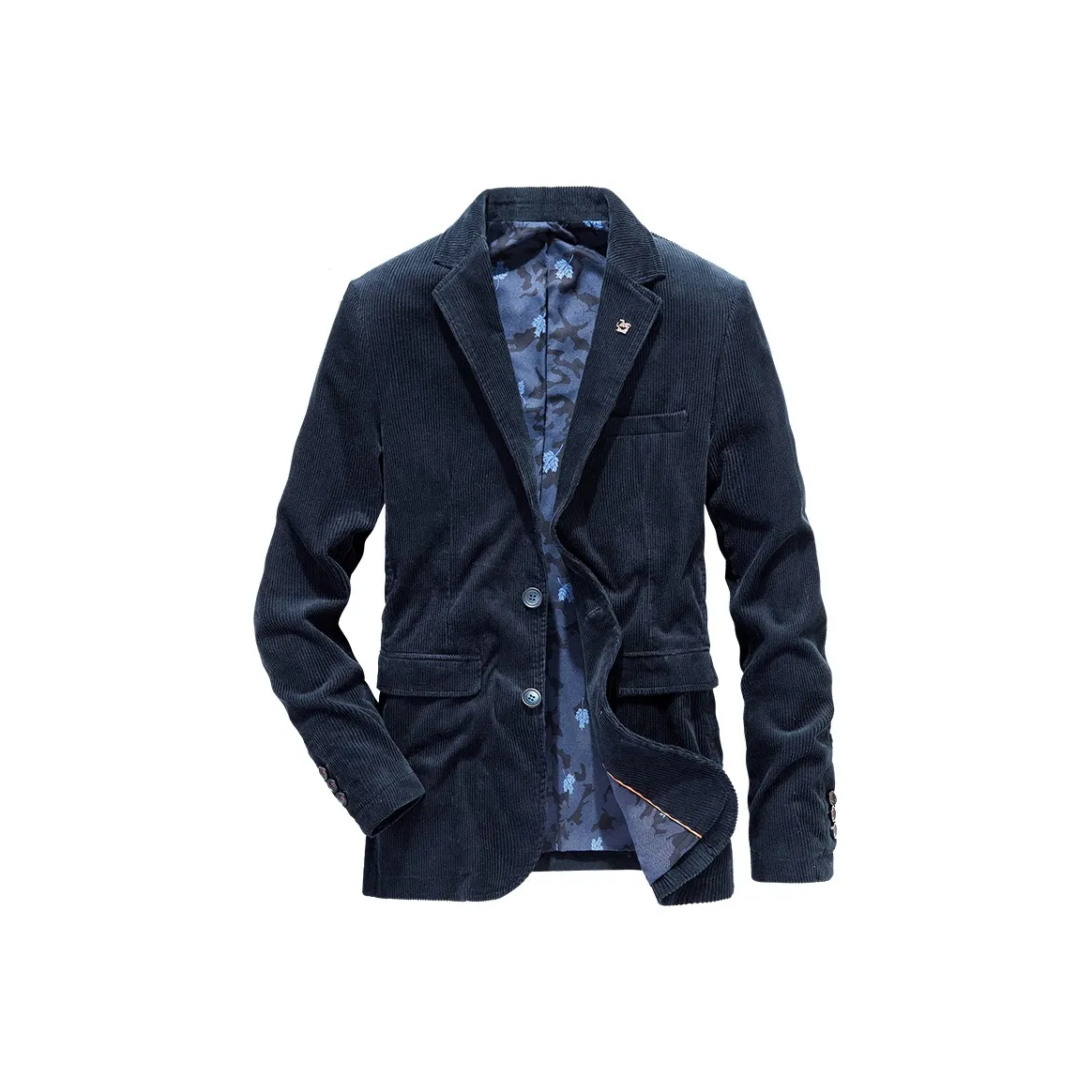 JEEP SPIRIT Деловой костюм мужской