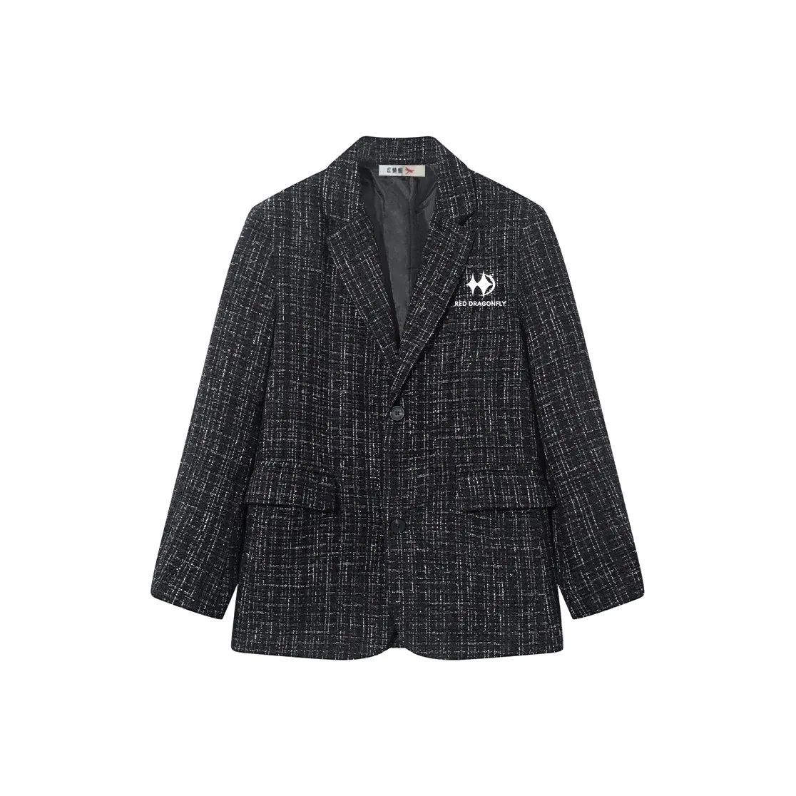 RED DRAGONFLY Business Suit Unisex