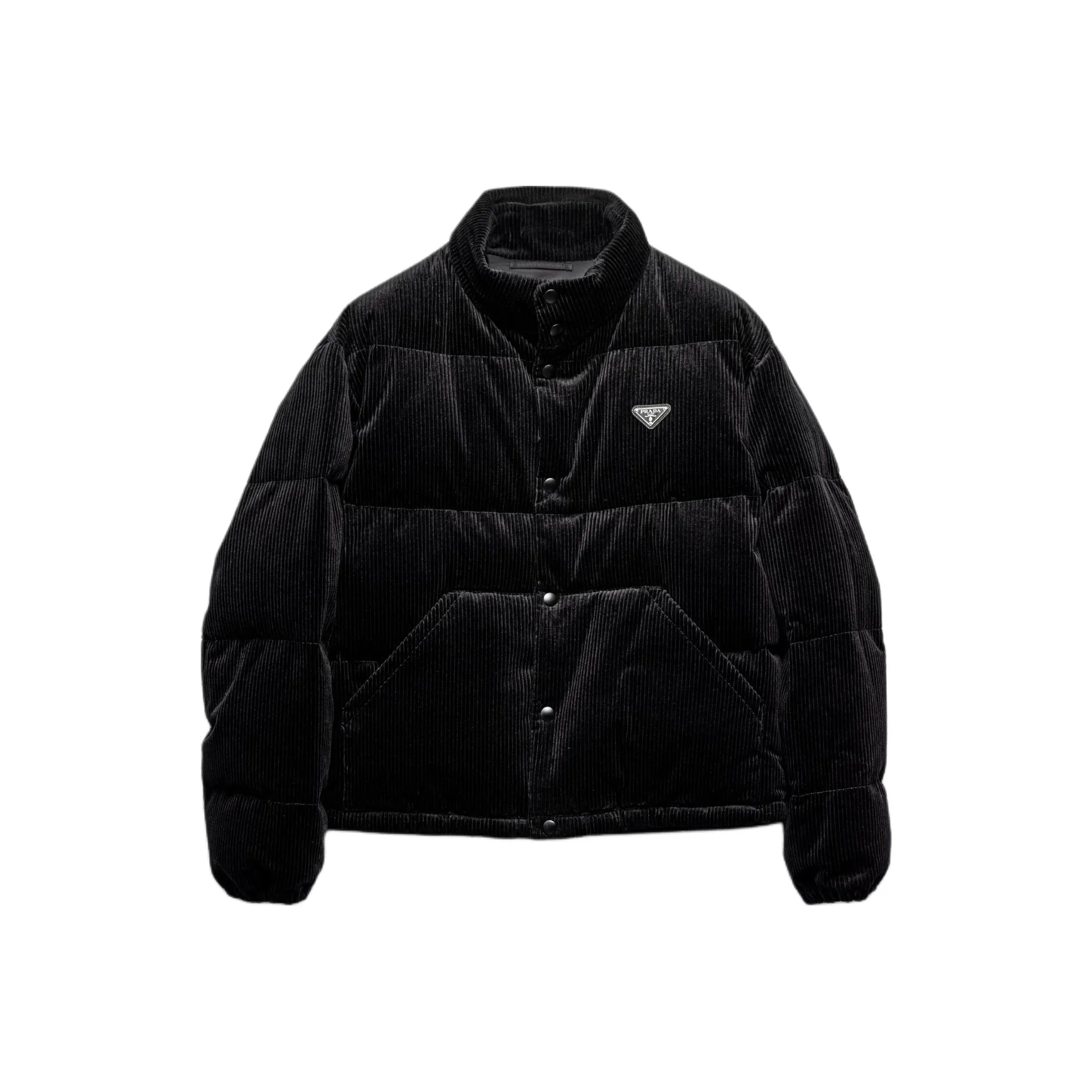 PRADA Corduroy Jacket