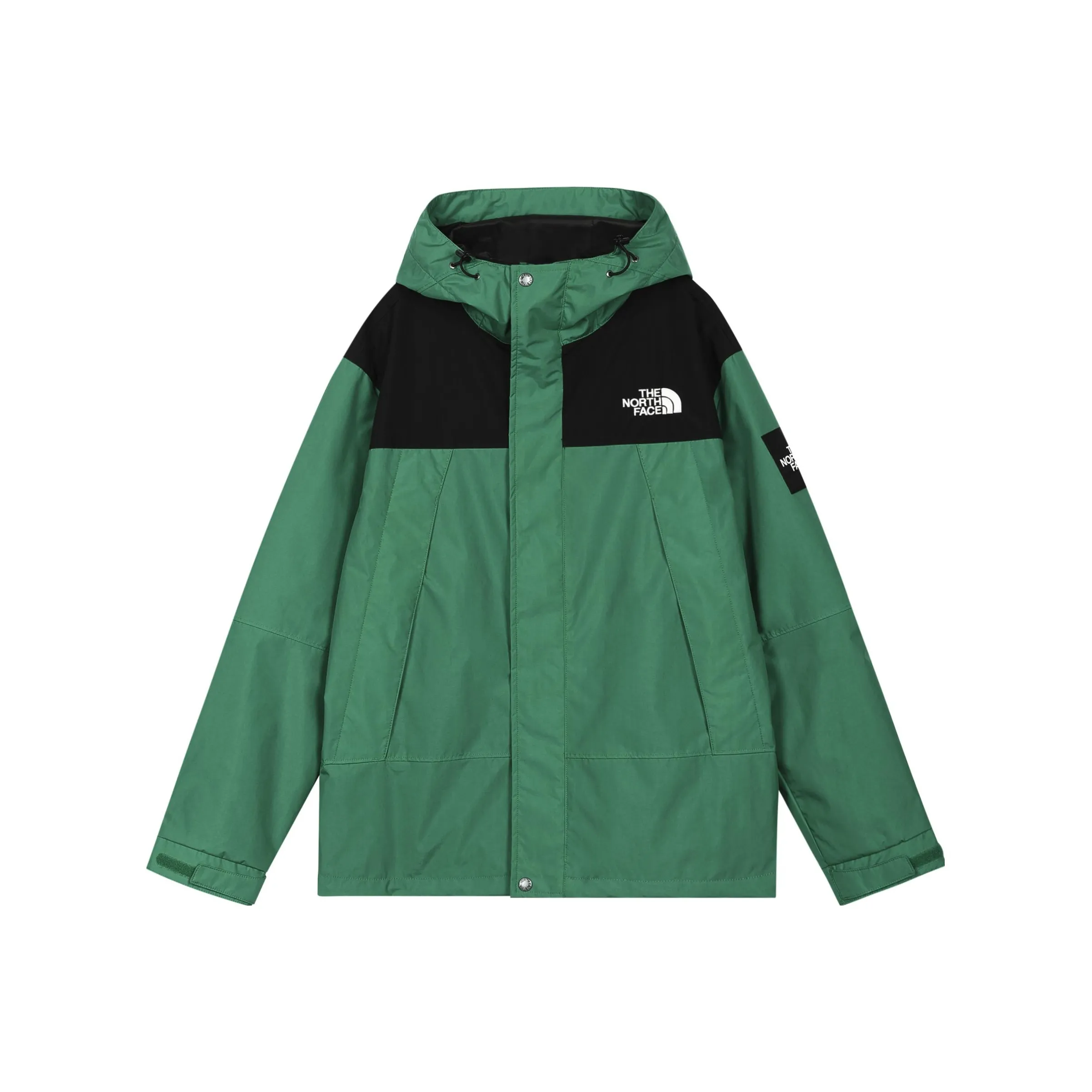 THE NORTH FACE 1990 Collection Куртка Мужская Зеленая