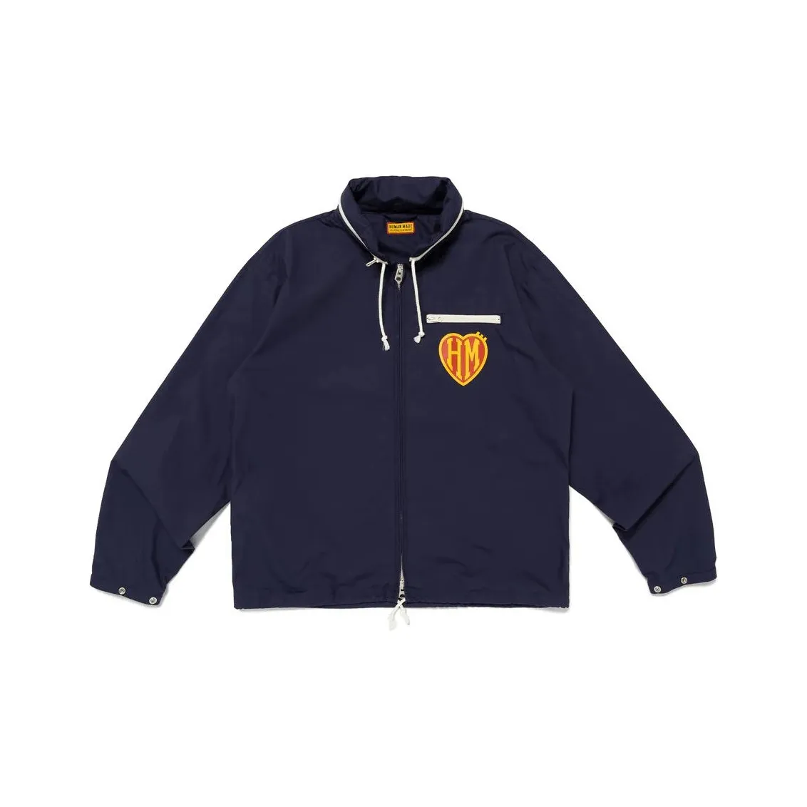 HUMAN MADE SS25 Jackets Unisex