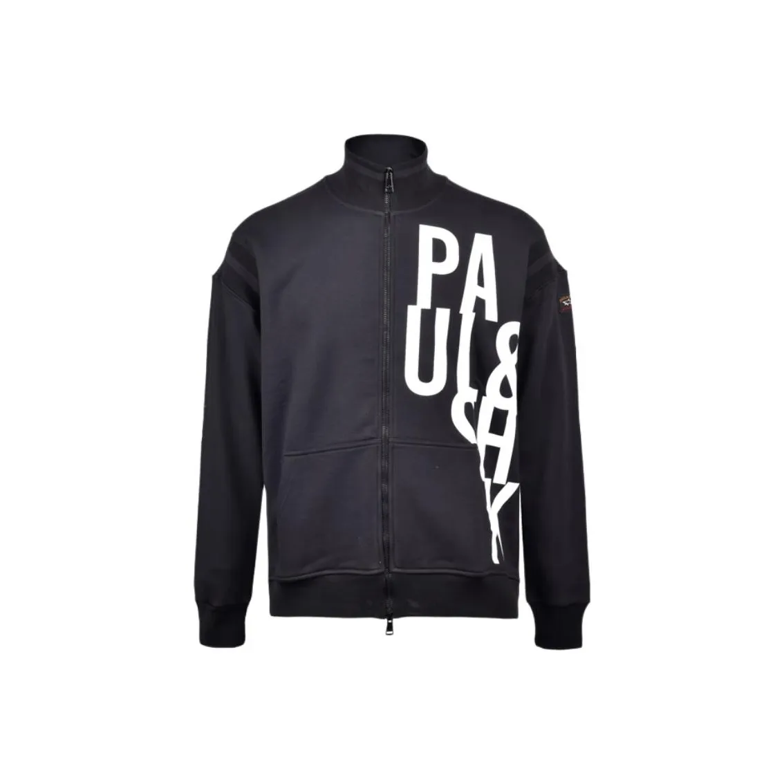 Paul Shark Yachting Куртки и Пальто Мужской Черный