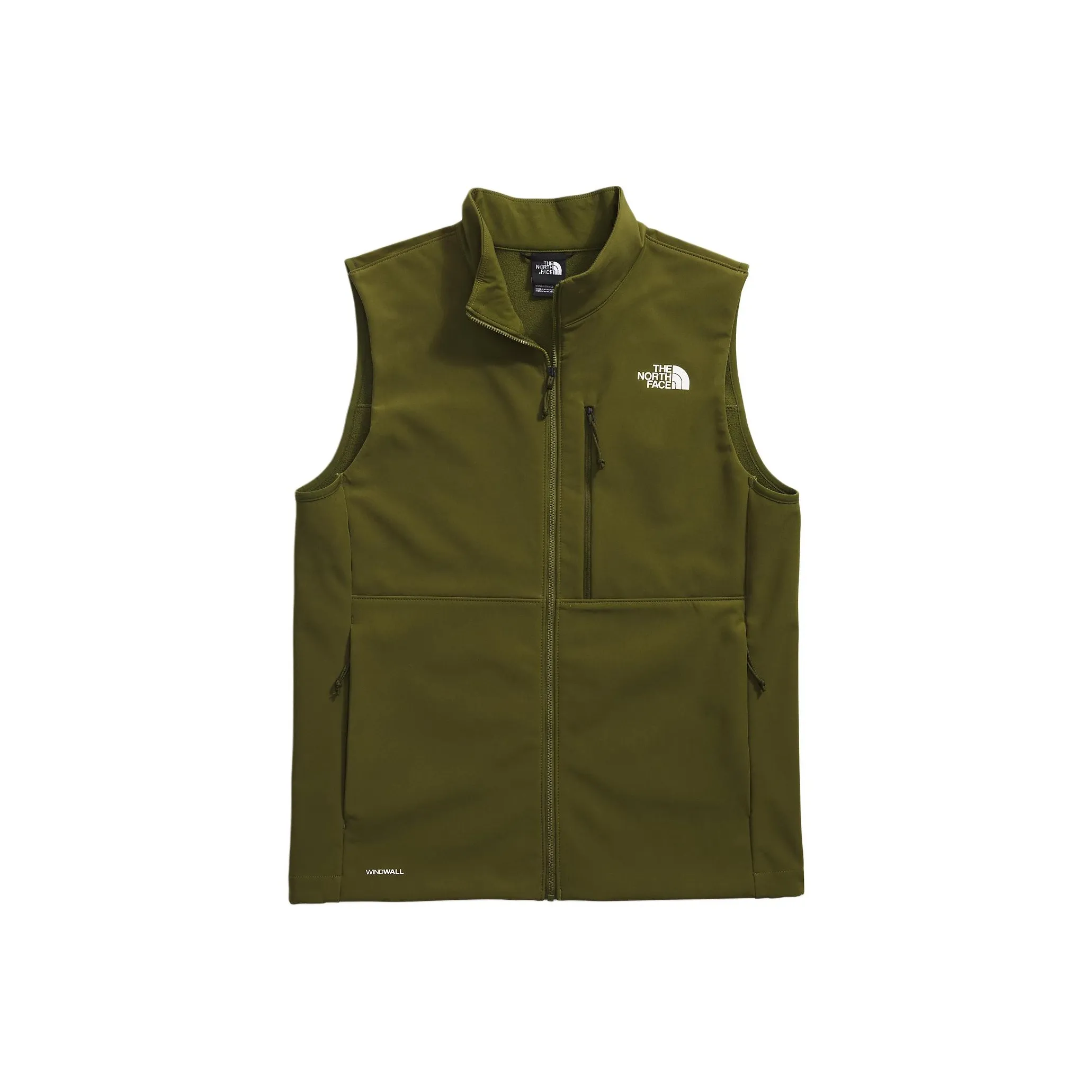 THE NORTH FACE Men's Apex Bionic 3 Vest Men's Olive Green