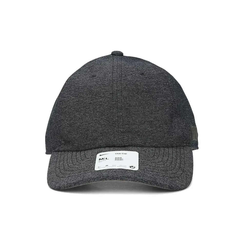 Nike В зависимости от официального сайта Кепки Унисекс Черный