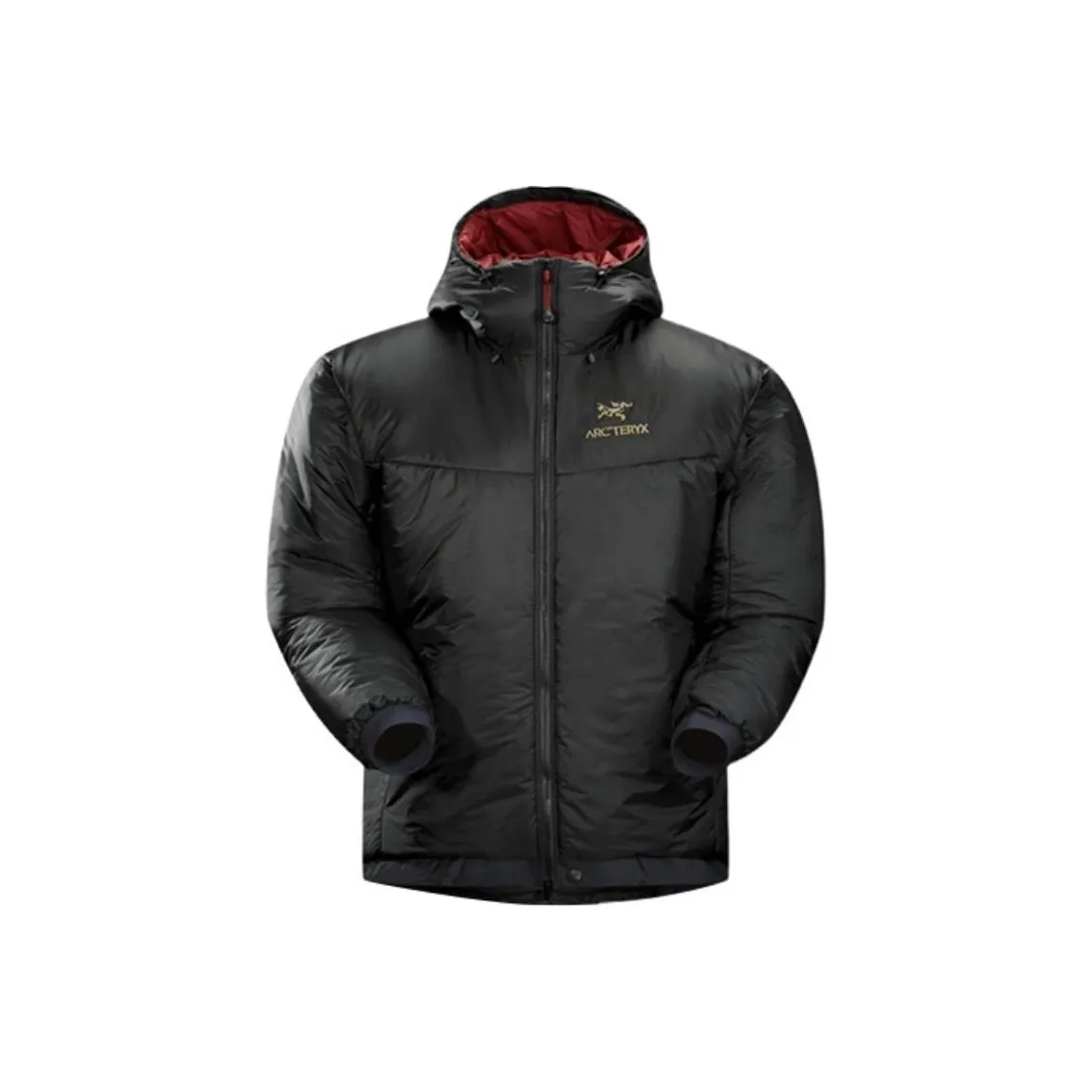 Arcteryx BETA AR Puffer Jacket Winter Men's Black