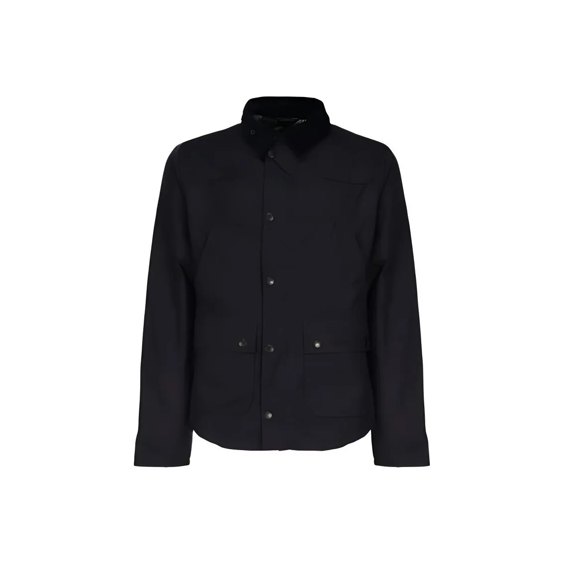 BARBOUR Reelin Waxed Jacket