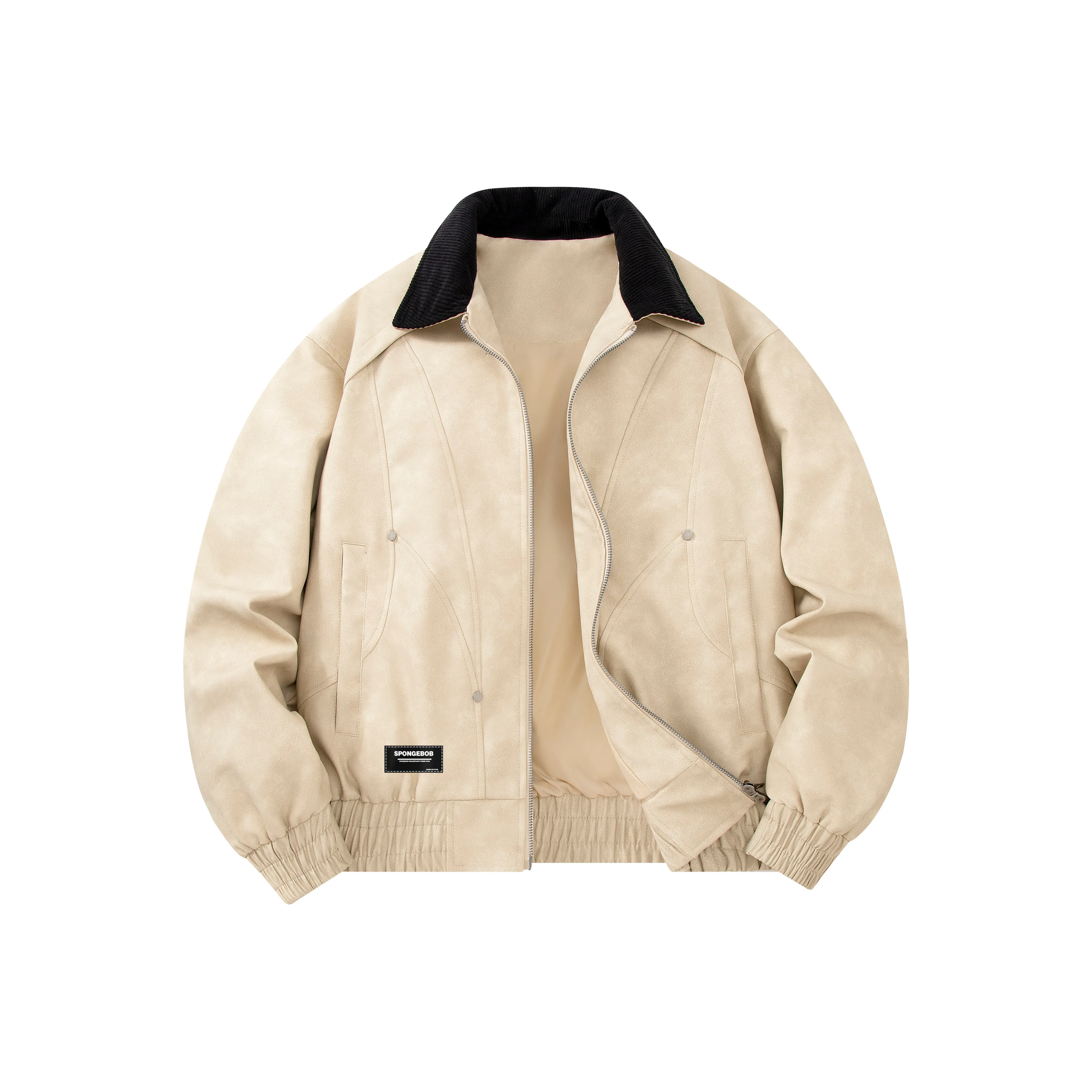 SPONGEBOB SQUAREPANTS Jackets Coats Unisex