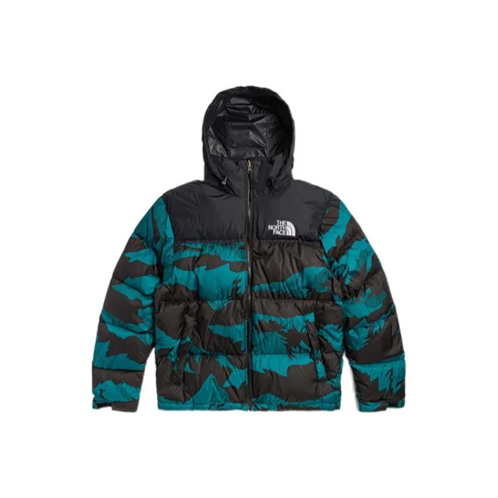 THE NORTH FACE 1996 Retro Nuptse 700 Fill Packable Jacket