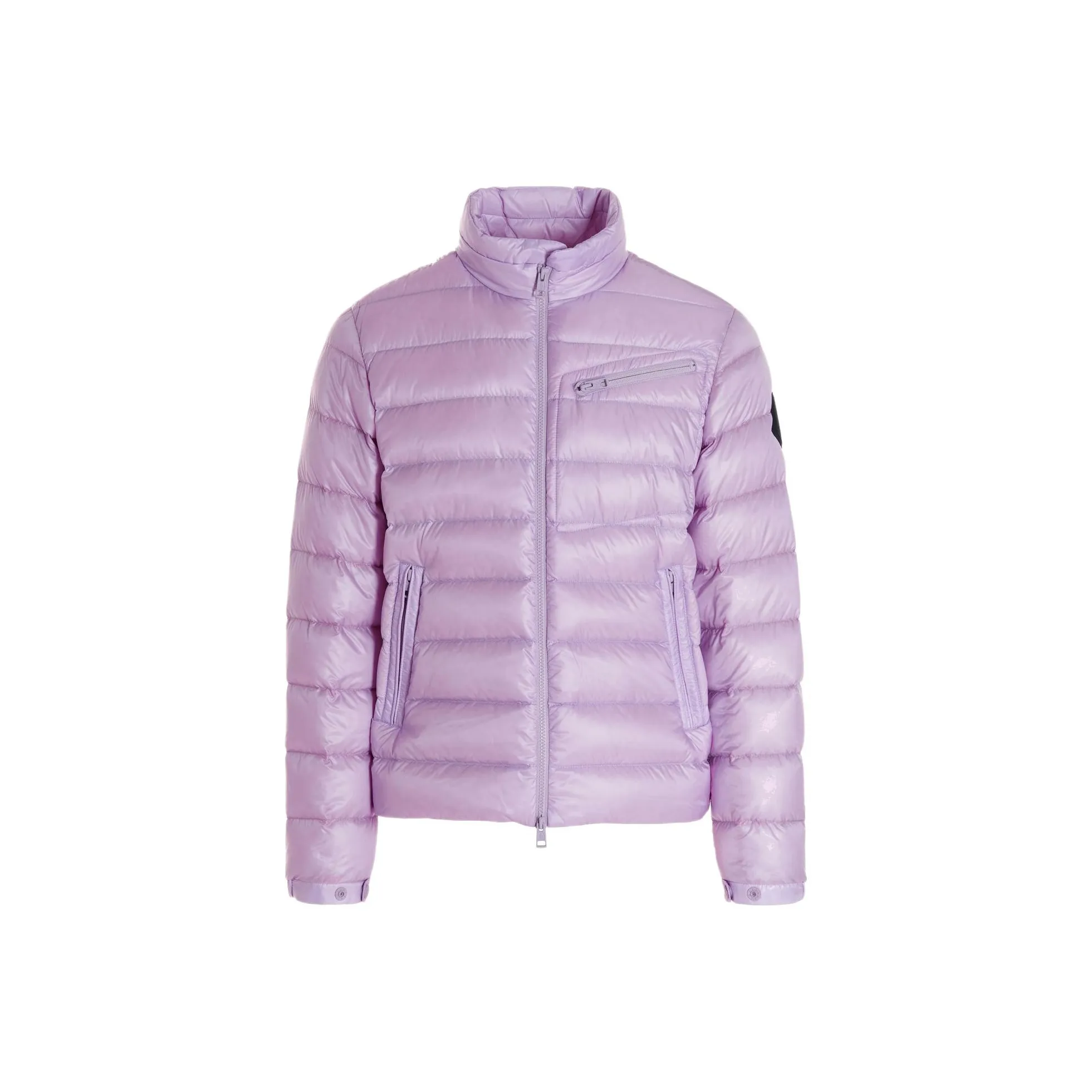 MONCLER GENIUS Down Jackets Men's Purple