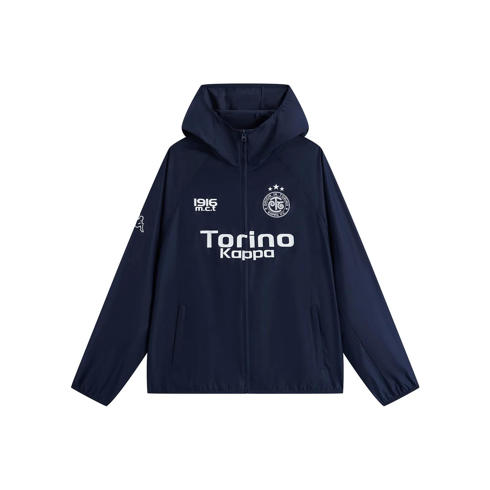 Kappa 1916 Series Jackets Men