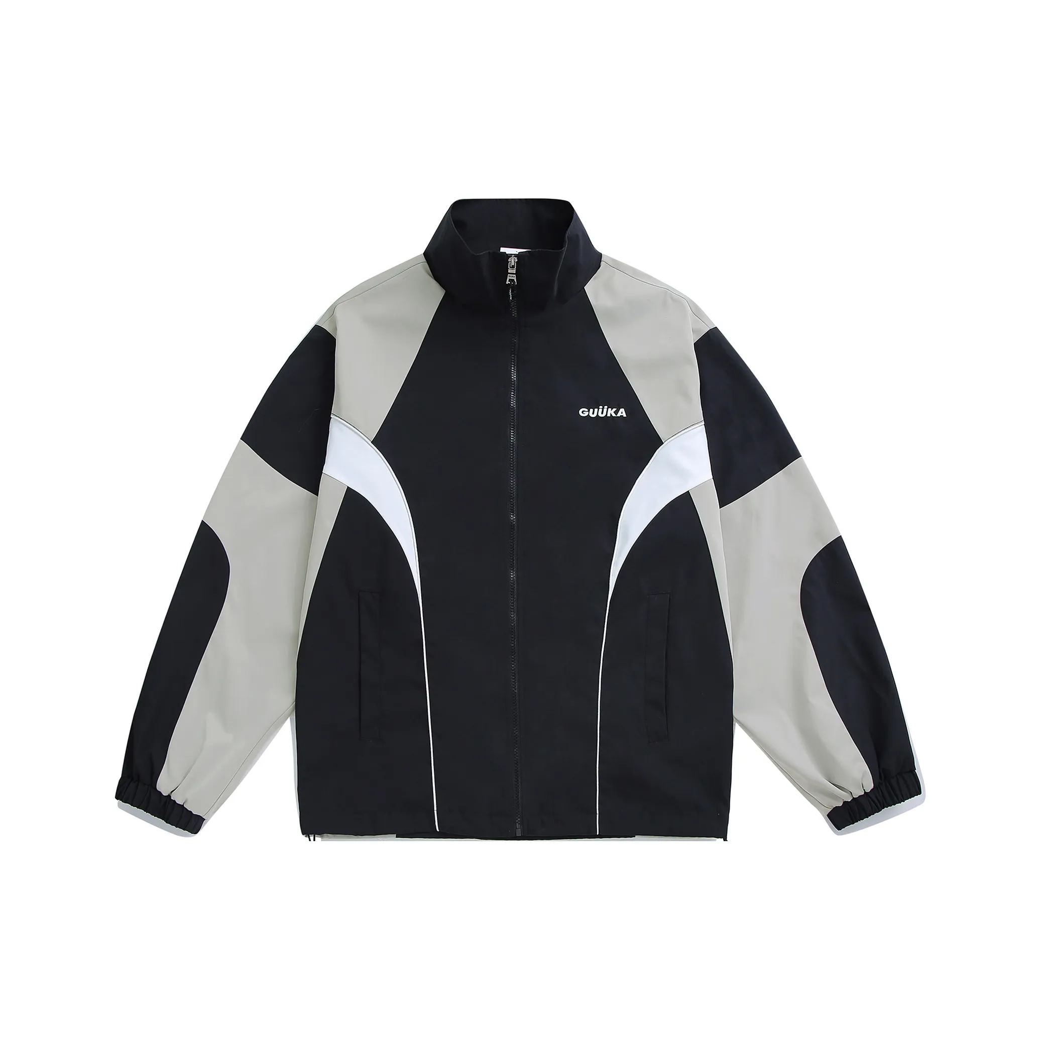 GUCCI KIDS SWEATSHIRT WITH LOGO