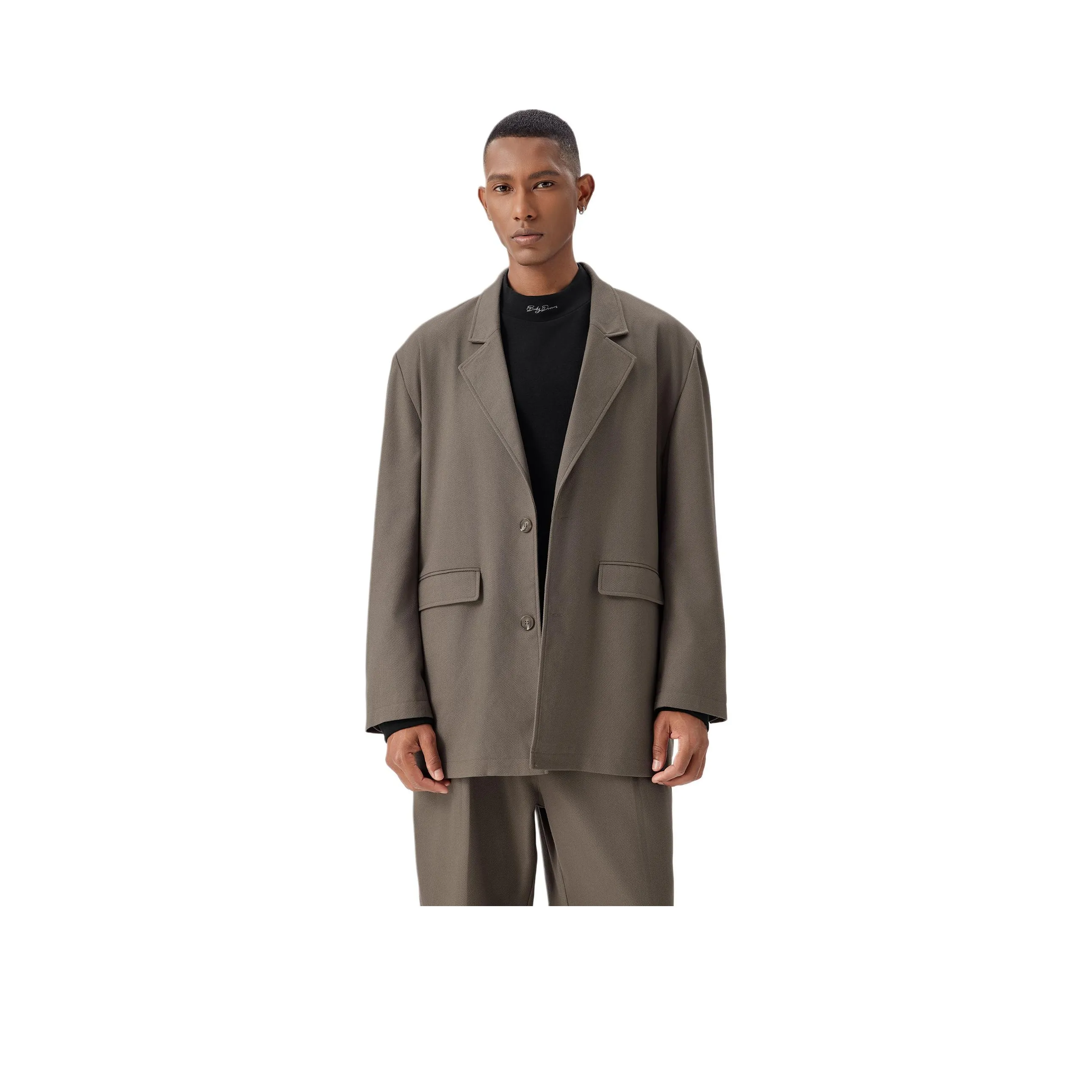 Bodydream Терракота Унисекс Офисные костюмы