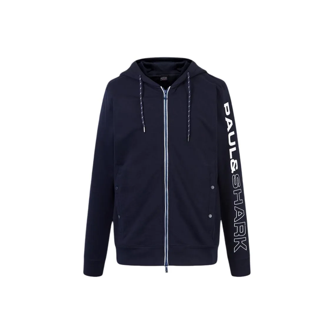 Paul Shark Yachting Куртка Мужская Темно-Синяя