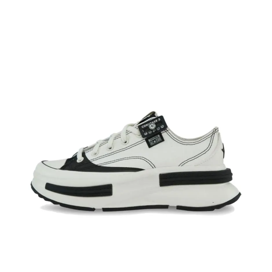 Converse Chuck Taylor SEASONAL Устойчивые к истиранию Низкие Кеды Женские Белые