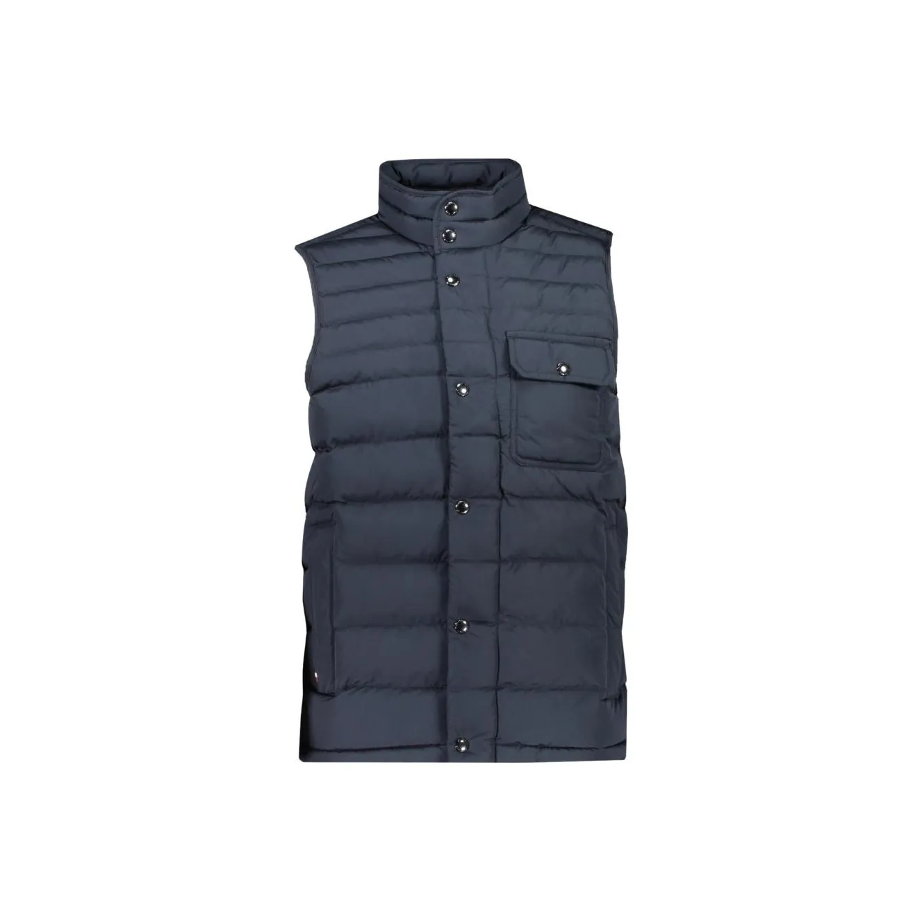 Tommy Hilfiger Vest Men's Marine Blue