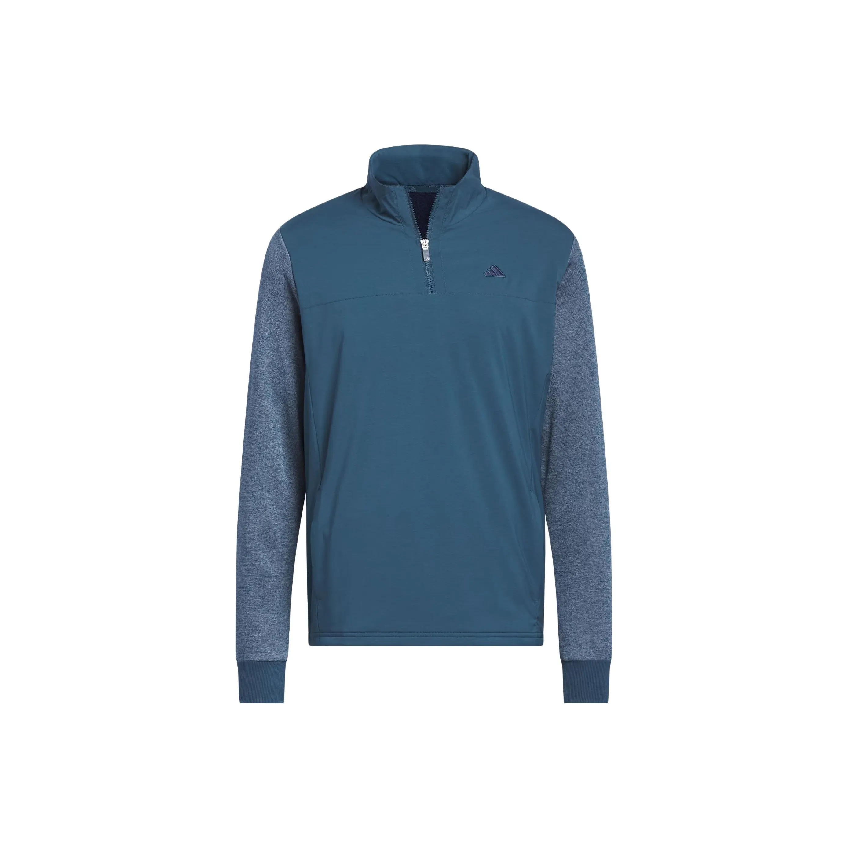 Adidas GO TO Куртка Мужская Арктический Синий