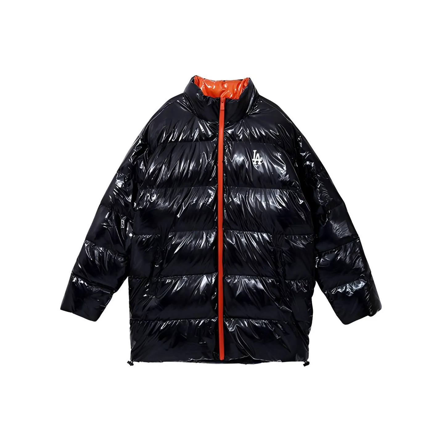 New Era Черный Унисекс Пуховики