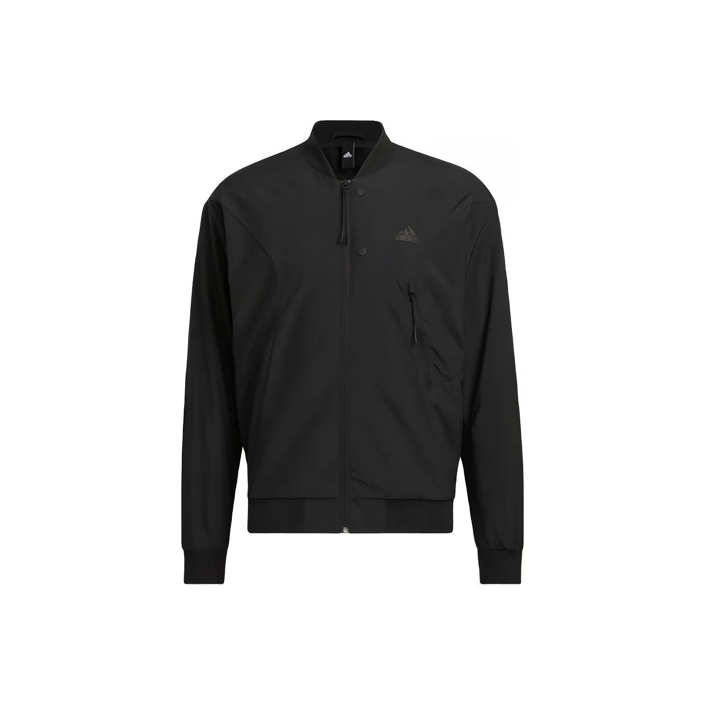 Adidas Sportswear Куртка Мужская Черная