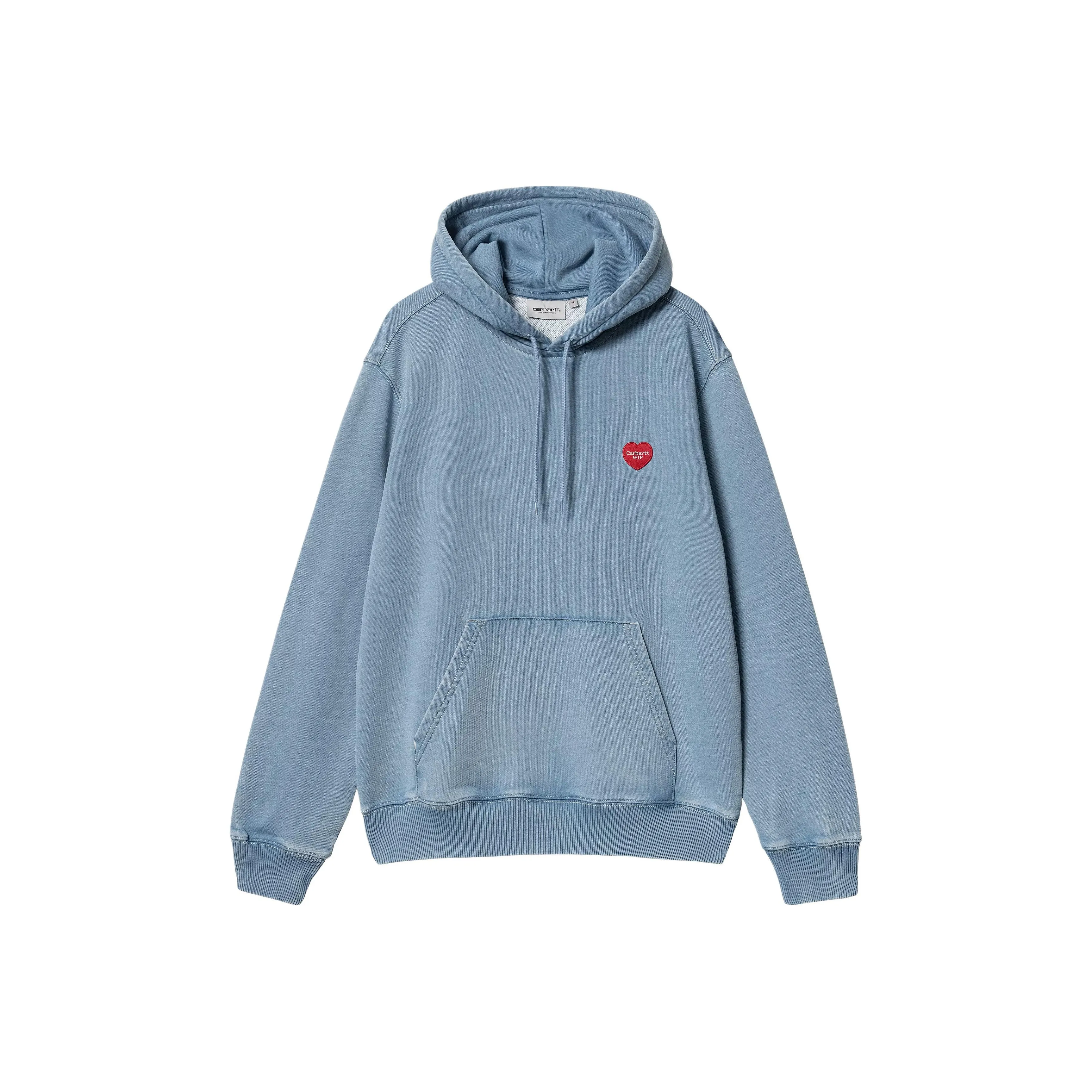 Carhartt WIP Свитшот Мужской Синий