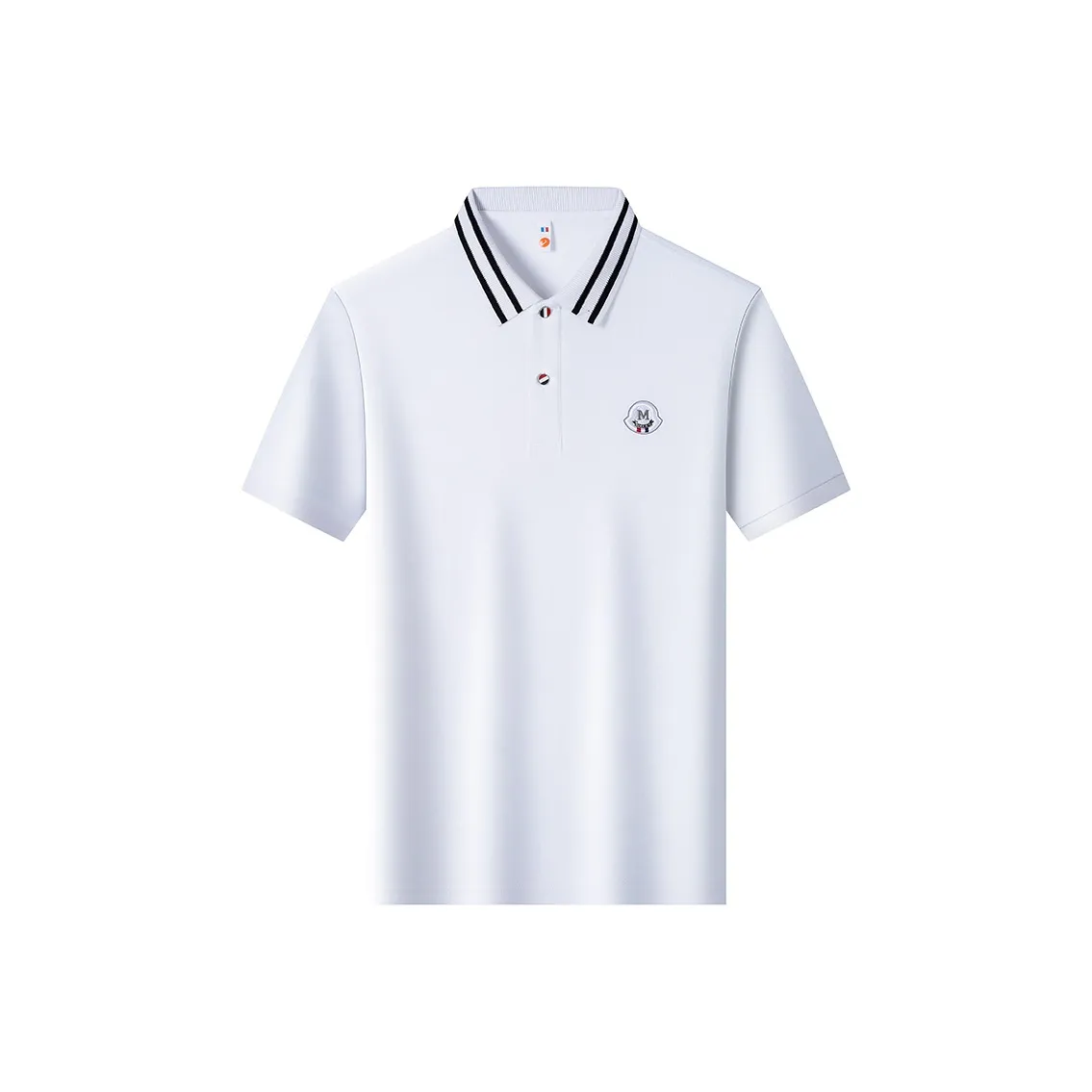 Vintage cars Мужская рубашка поло