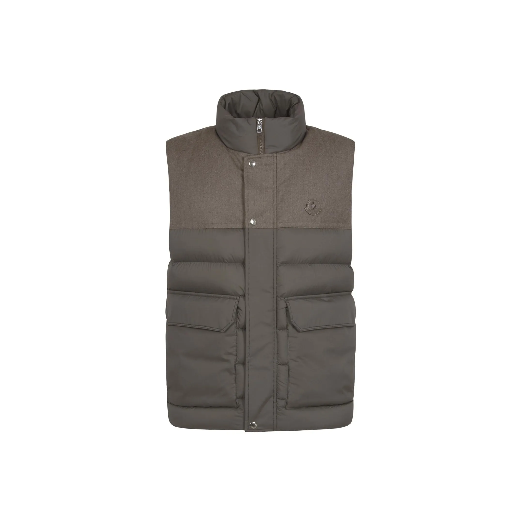 Moncler Rance Quilted Gilet