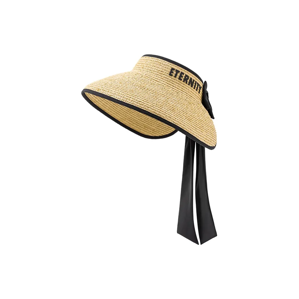 Fancet Studios 100% Овощной Волокно Головные уборы с UV-защитой Женские