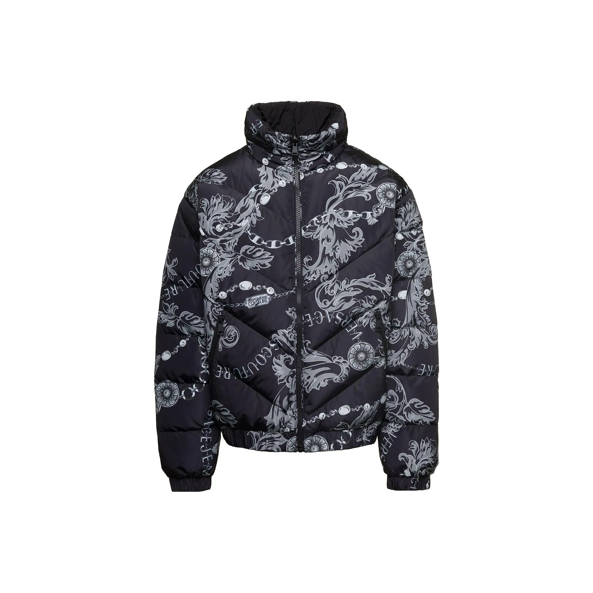 Vers Jeans Co Jackets Coats Men's Black