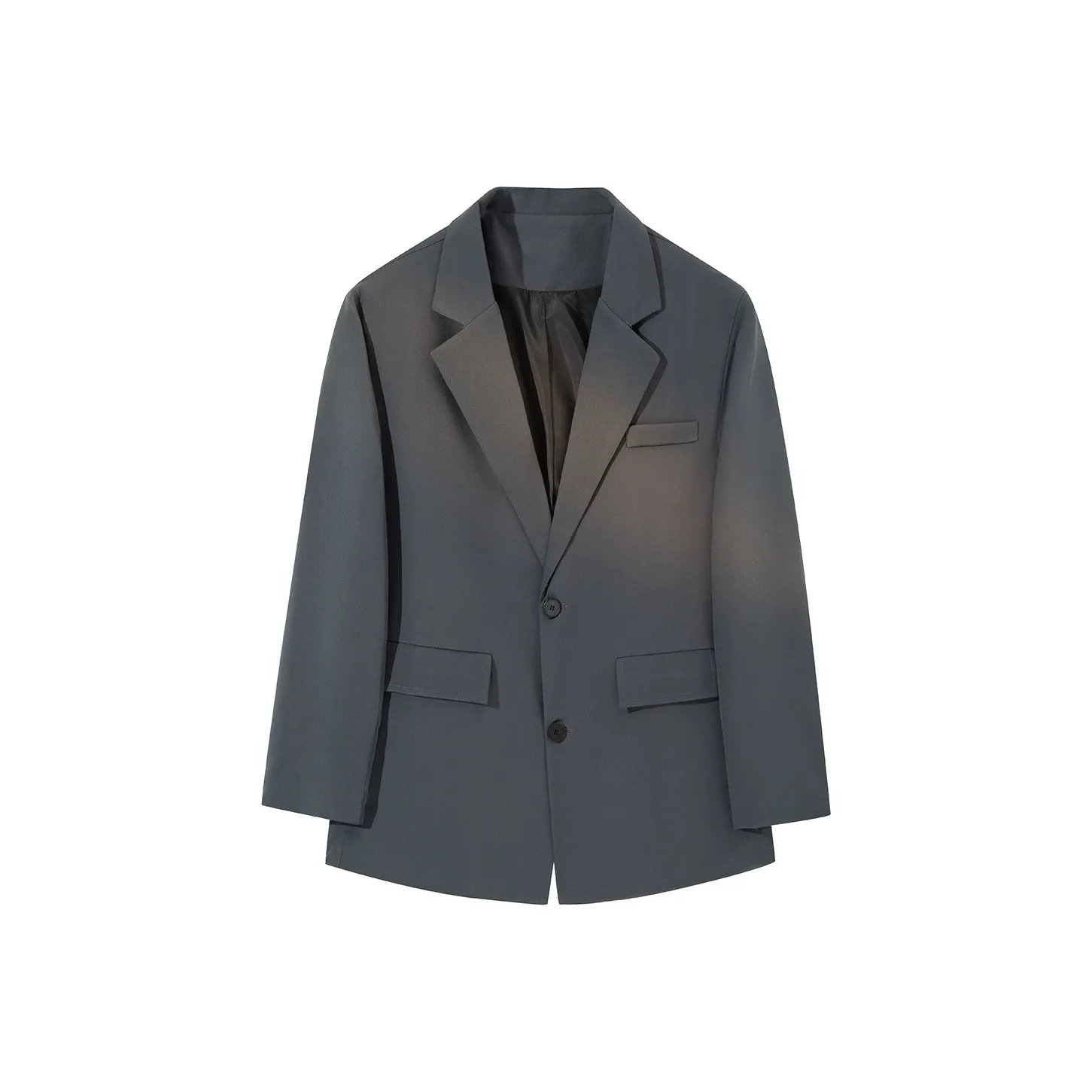 YATSI Бизнес костюм пальто унисекс