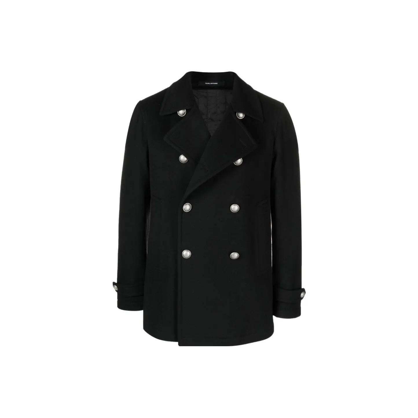 Tagliatore Monaco Double breasted Jacket