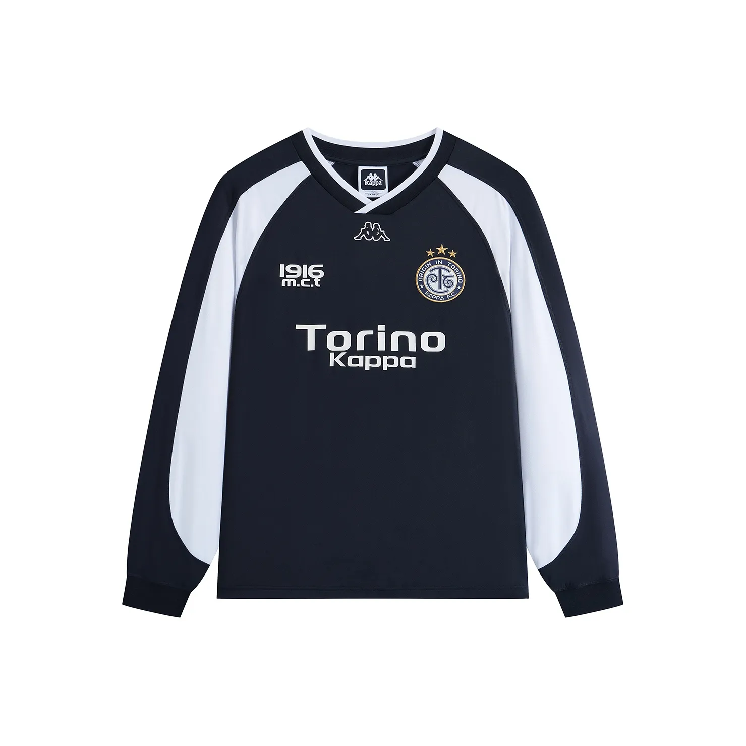 Серия KAPPA 1916 Толстовка Мужской