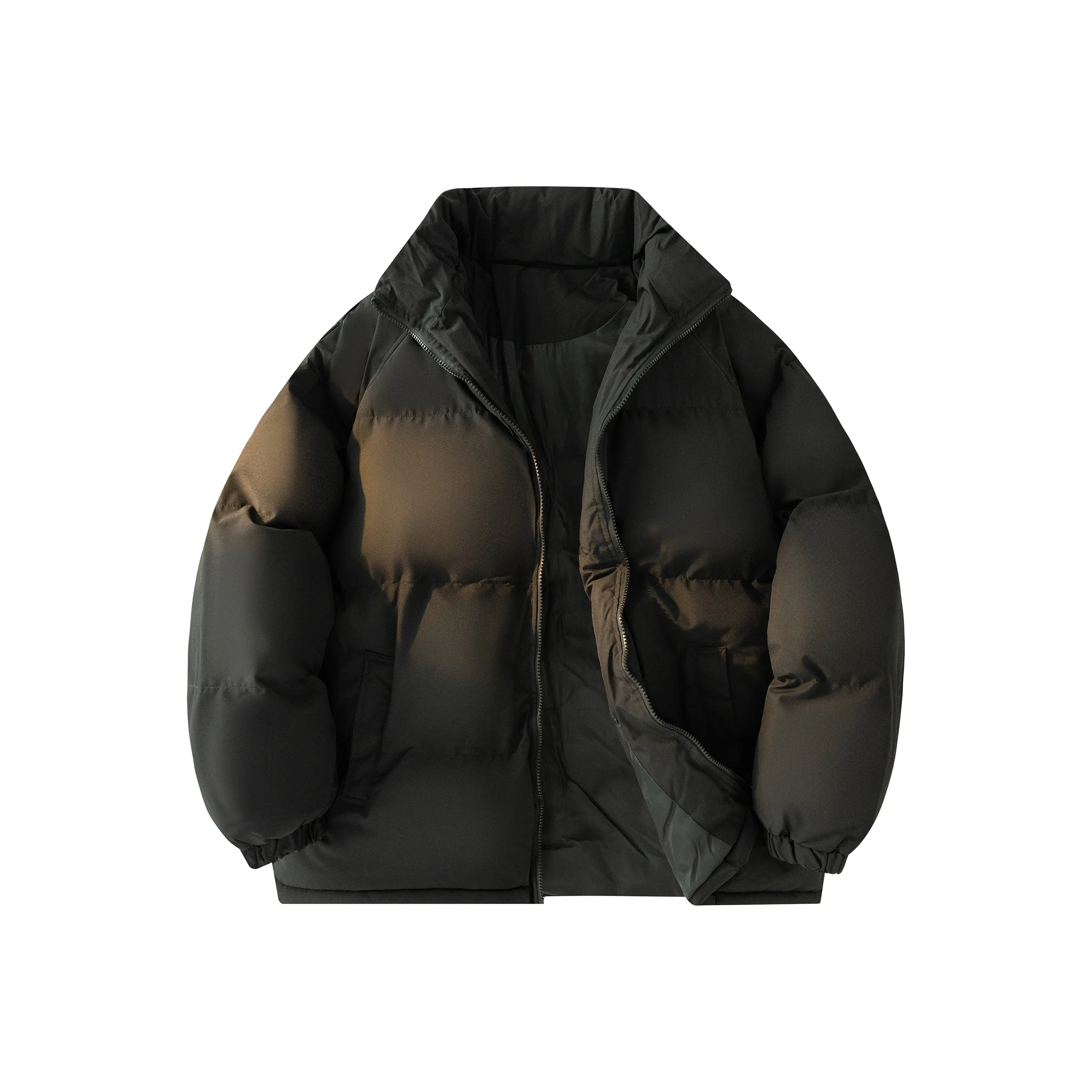 GROGNAK Унисекс Пуховики