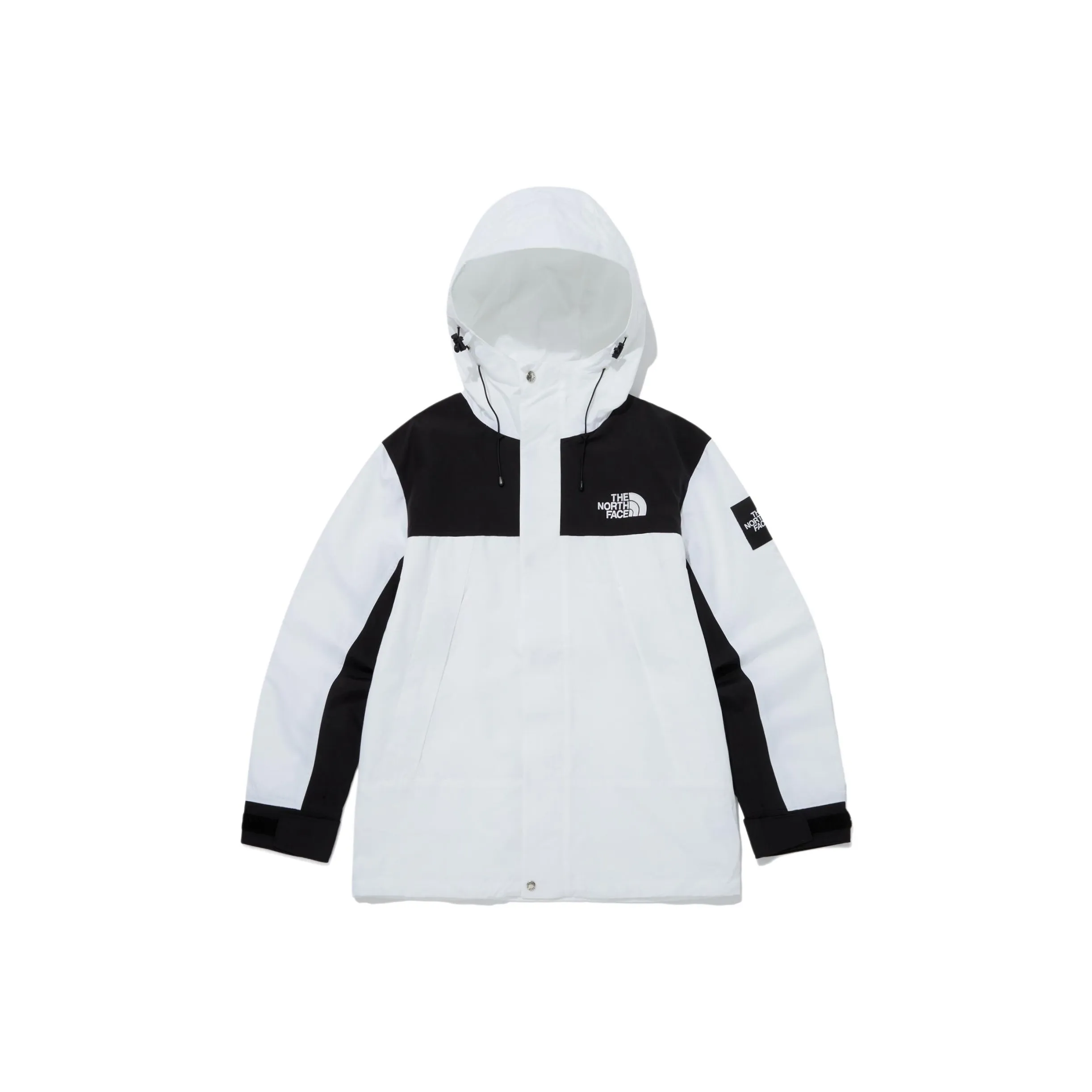THE NORTH FACE Martis Jacket White Unisex Korea Version