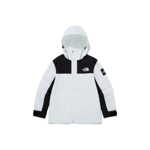 The North Face MARTIS Белый Унисекс Ветровки