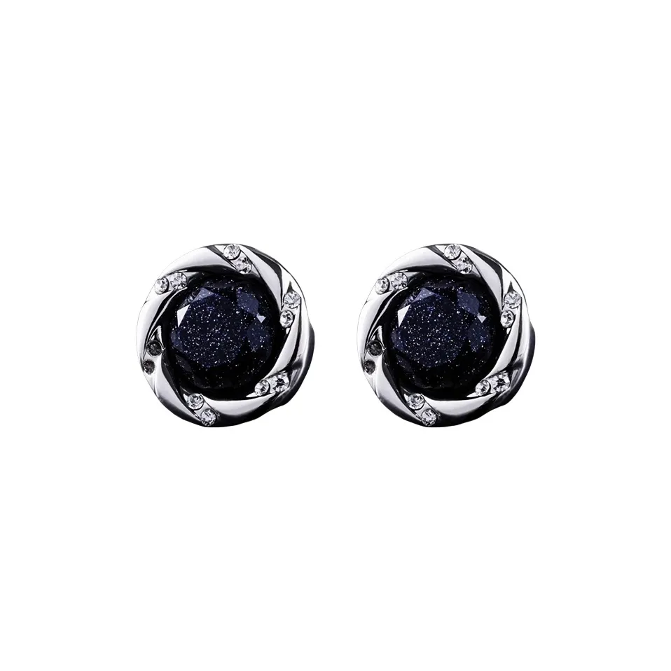 VERENA REINE Медная заколка On Серьги Унисекс