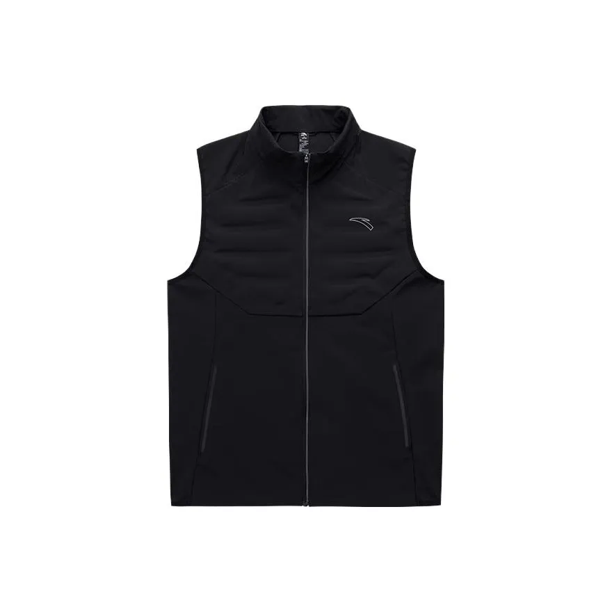 Anta Running Collection Vest Men's Basic Black