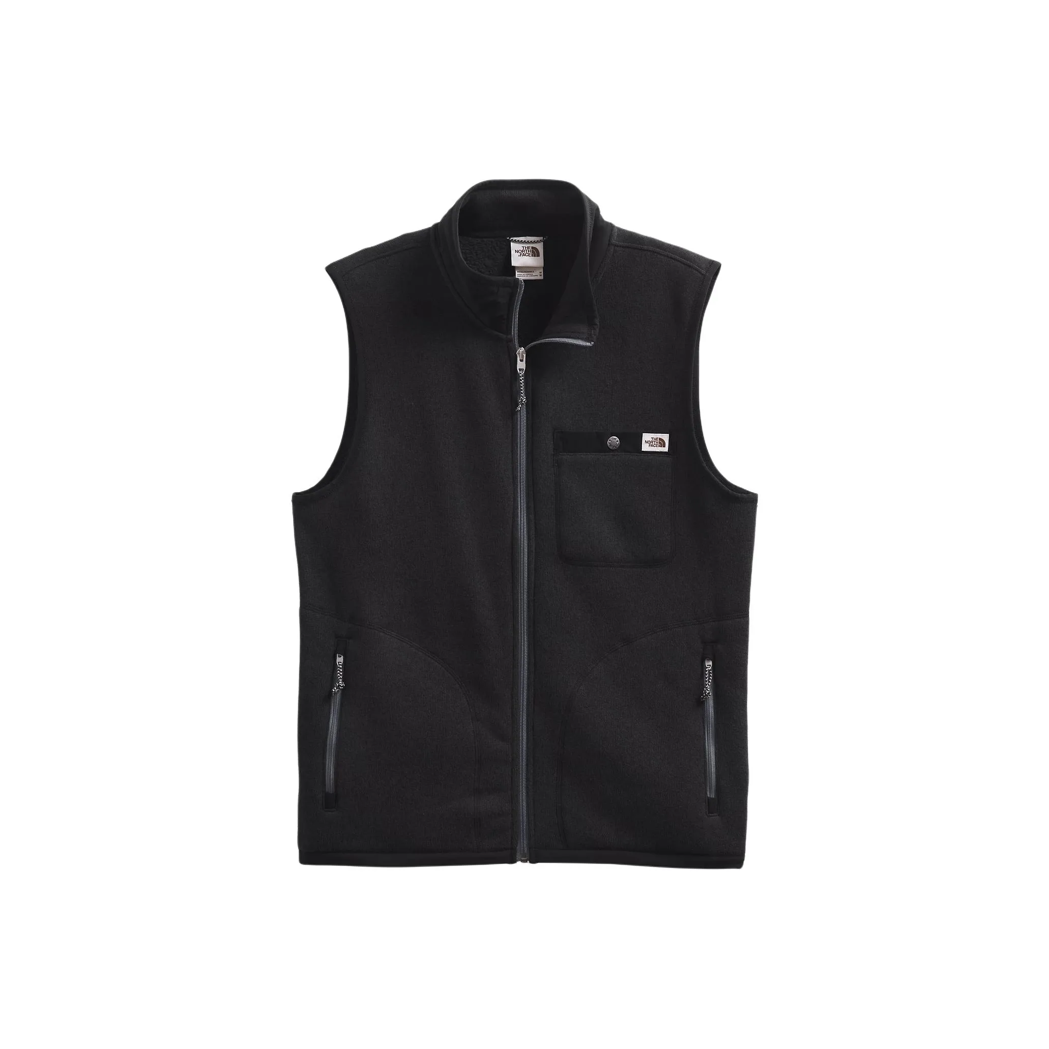 THE NORTH FACE Gordon Lyons Vest Men's Black
