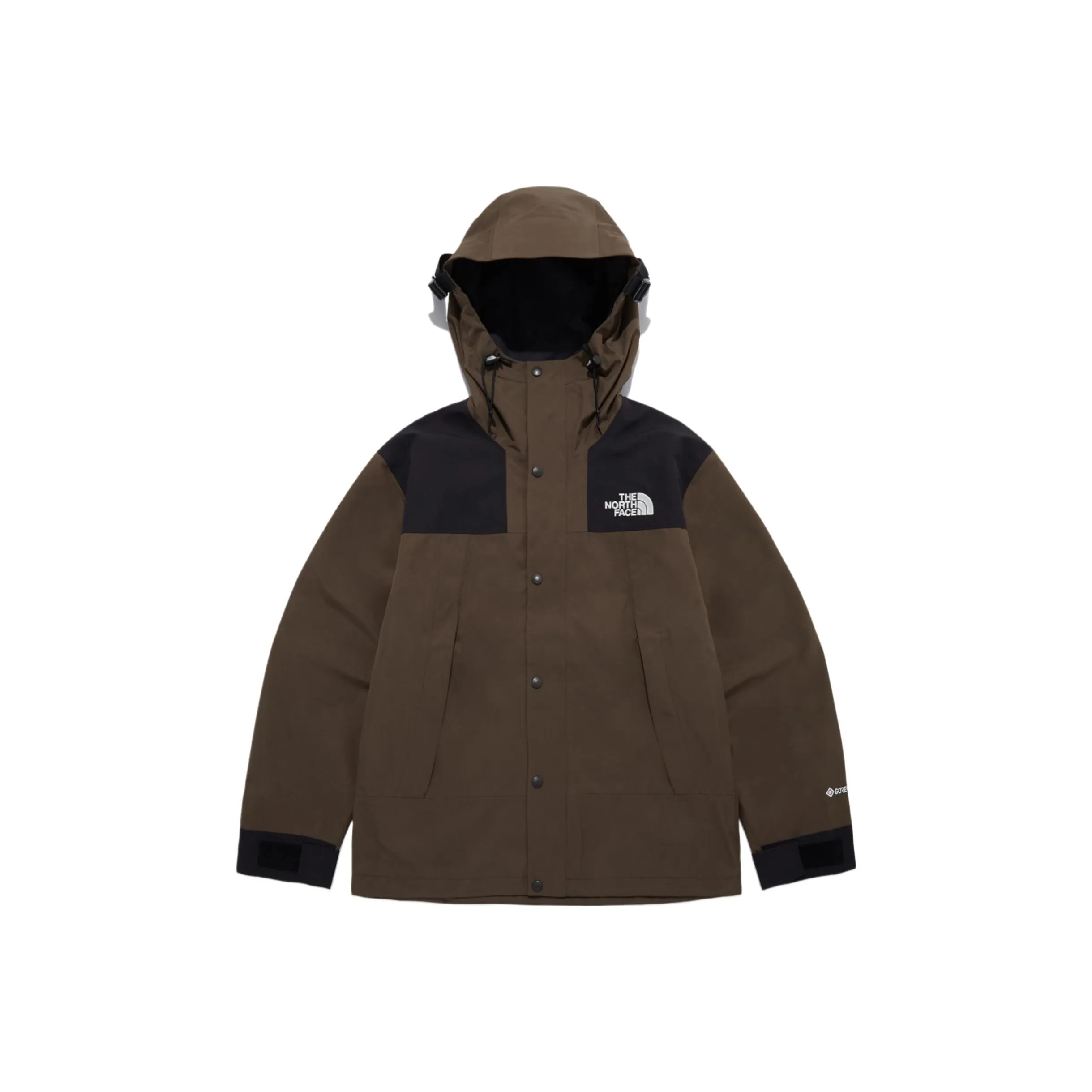 THE NORTH FACE Jackets & Coats Men's Dark Brown