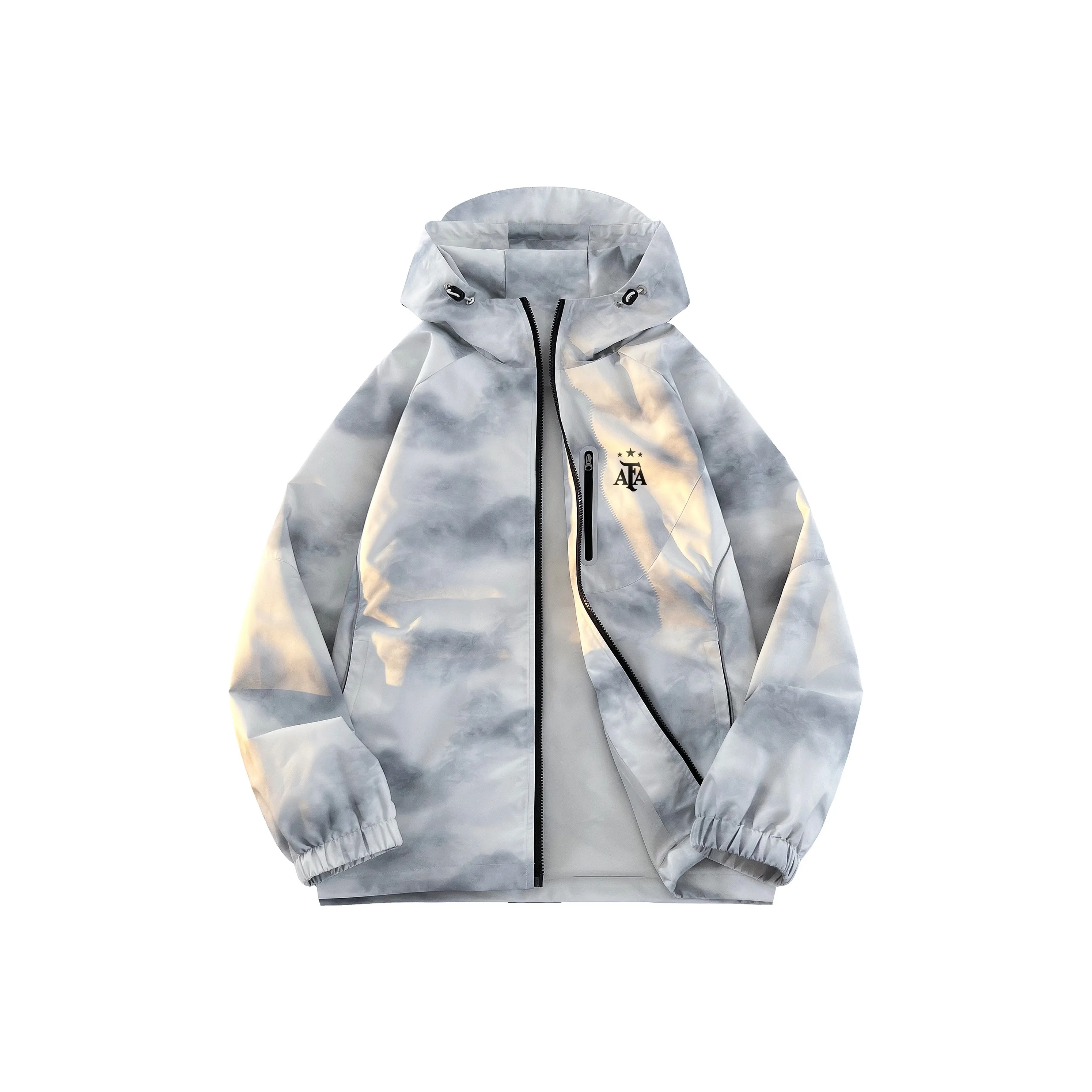Star Power Jackets & Coats Unisex