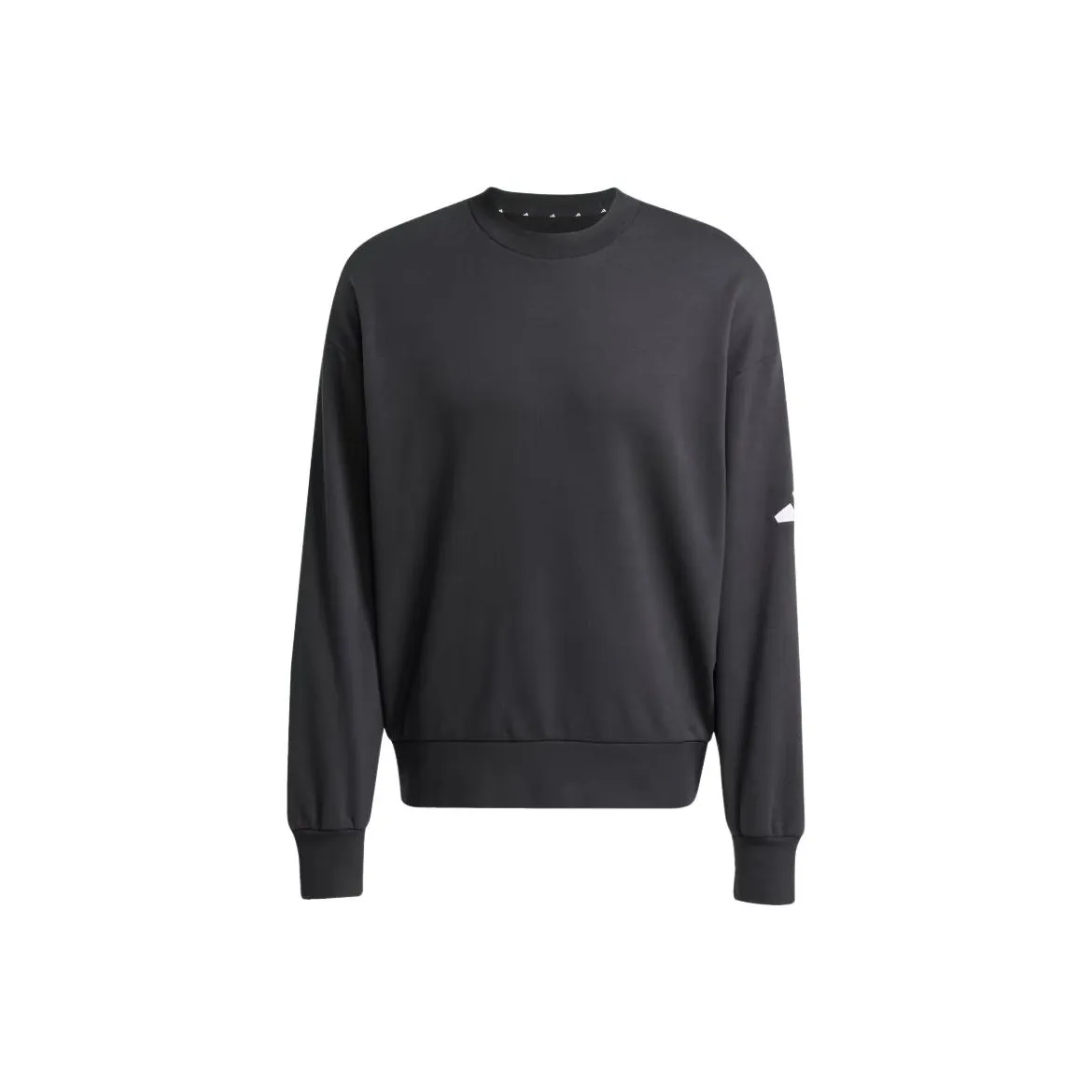 adidas Clothing Мужские черные свитшоты