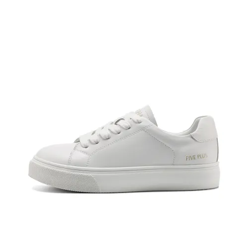 FIVE PLUS Кроссовки для скейтбординга Low Top Женские