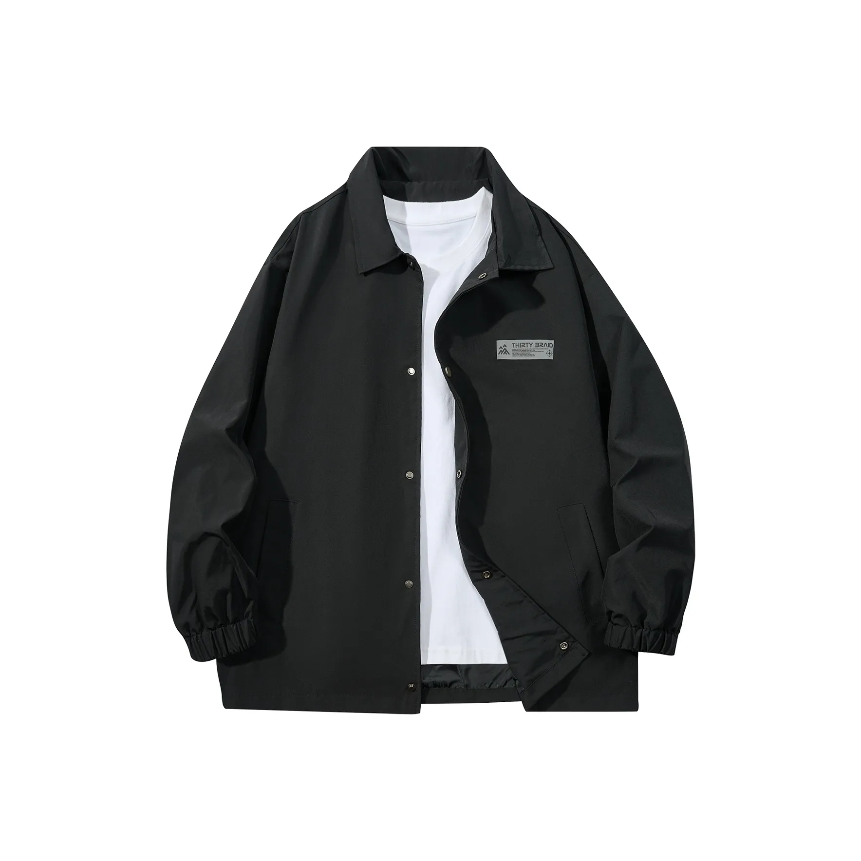 30BRAID Унисекс Куртки