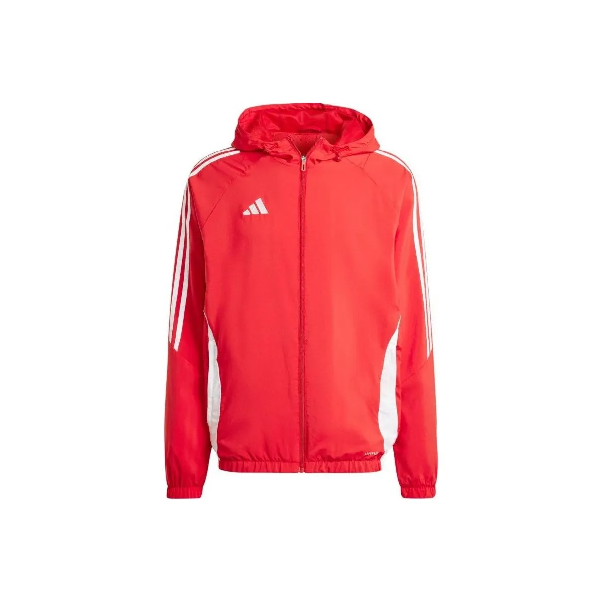 Adidas Free Shipping With AdiClub Tiro 24 Windbreaker