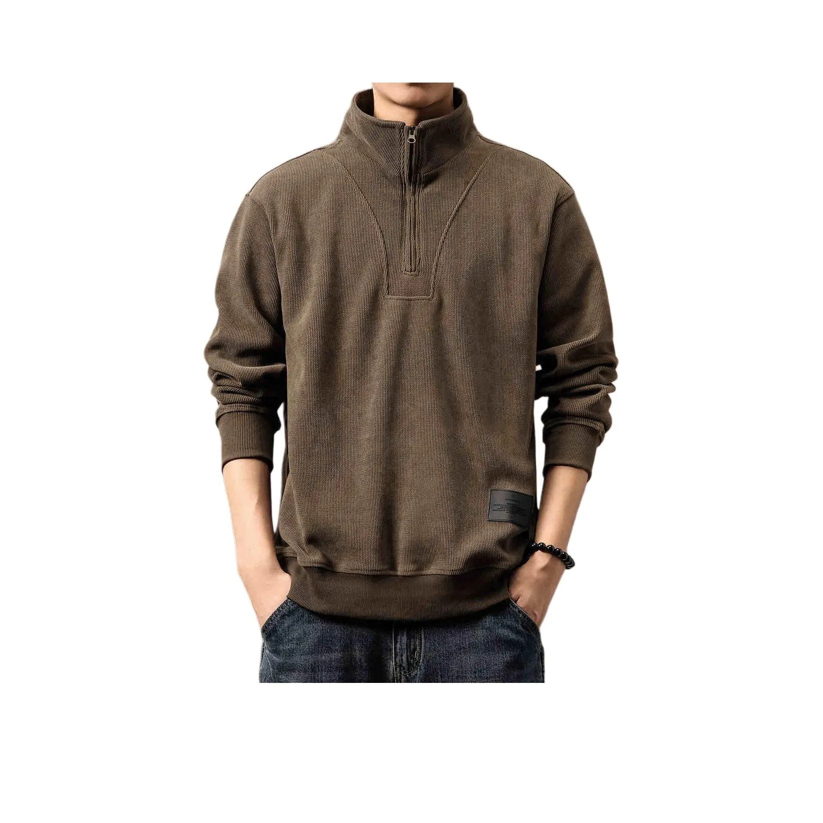 GUISE Мужские Свитшоты